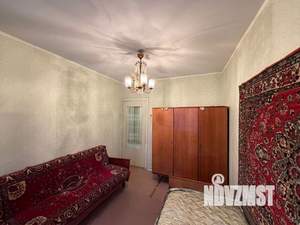 3-к квартира, вторичка, 64м2, 4/10 этаж
