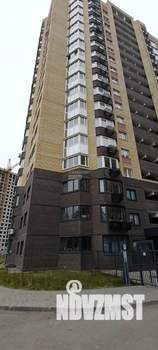 2-к квартира, вторичка, 72м2, 1/18 этаж