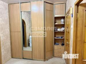 3-к квартира, вторичка, 64м2, 4/9 этаж