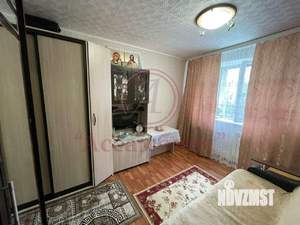 1-к квартира, вторичка, 17м2, 7/9 этаж