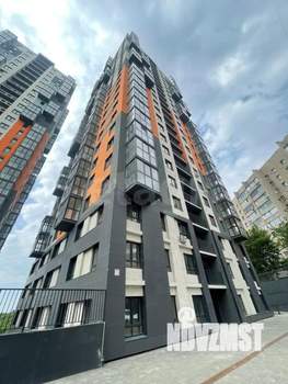 3-к квартира, вторичка, 72м2, 23/25 этаж