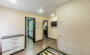 2-к квартира, вторичка, 32м2, 2/5 этаж
