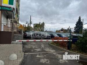 1-к квартира, вторичка, 37м2, 12/16 этаж