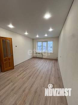 2-к квартира, вторичка, 51м2, 6/10 этаж