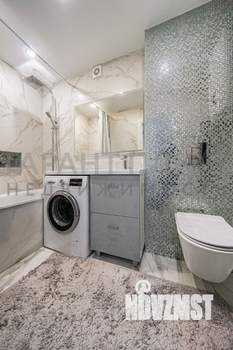 2-к квартира, вторичка, 58м2, 4/13 этаж