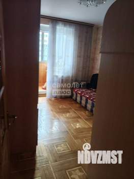 3-к квартира, вторичка, 73м2, 4/9 этаж