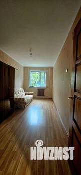 2-к квартира, вторичка, 44м2, 3/5 этаж