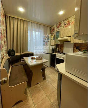 2-к квартира, вторичка, 50м2, 7/9 этаж
