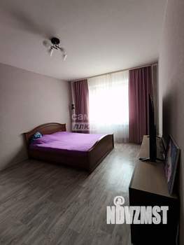 1-к квартира, вторичка, 37м2, 2/10 этаж