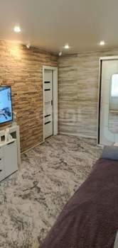 2-к квартира, вторичка, 44м2, 2/5 этаж