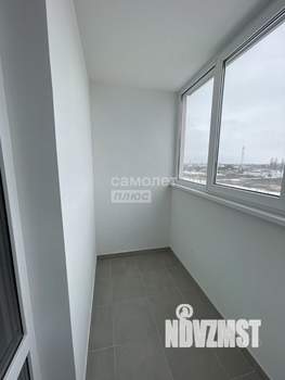 4-к квартира, вторичка, 86м2, 5/17 этаж