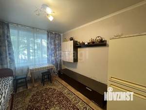Студия квартира, вторичка, 18м2, 1/5 этаж