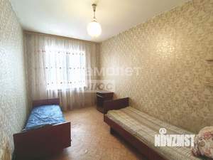 3-к квартира, вторичка, 63м2, 2/9 этаж