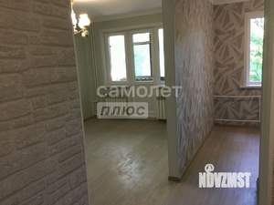 1-к квартира, вторичка, 32м2, 2/5 этаж