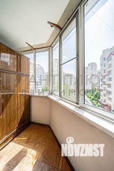 1-к квартира, вторичка, 43м2, 5/10 этаж