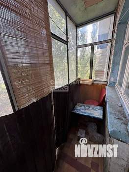 2-к квартира, вторичка, 46м2, 3/5 этаж