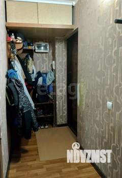 2-к квартира, вторичка, 47м2, 2/5 этаж