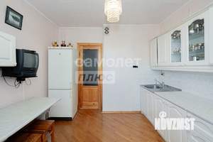 4-к квартира, вторичка, 88м2, 4/9 этаж