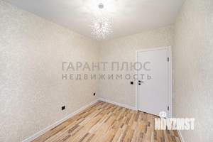 2-к квартира, вторичка, 51м2, 19/20 этаж