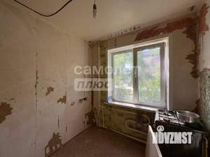 1-к квартира, вторичка, 31м2, 1/5 этаж