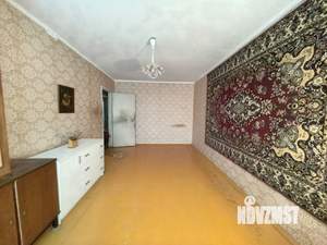 3-к квартира, вторичка, 62м2, 3/5 этаж