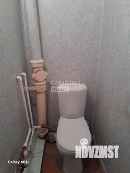 3-к квартира, вторичка, 64м2, 5/5 этаж