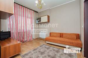 2-к квартира, вторичка, 38м2, 2/4 этаж