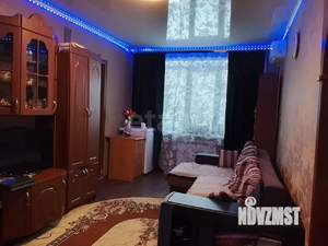 3-к квартира, вторичка, 46м2, 2/5 этаж