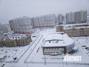 Студия квартира, вторичка, 30м2, 15/17 этаж