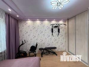 2-к квартира, вторичка, 59м2, 3/10 этаж