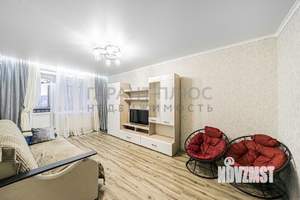 2-к квартира, вторичка, 44м2, 5/5 этаж