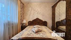 3-к квартира, вторичка, 63м2, 5/9 этаж