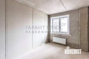 2-к квартира, сданный дом, 63м2, 1/13 этаж