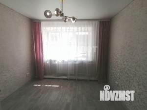 1-к квартира, вторичка, 13м2, 1/5 этаж