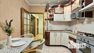 3-к квартира, вторичка, 64м2, 10/10 этаж