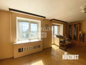 2-к квартира, вторичка, 67м2, 5/10 этаж