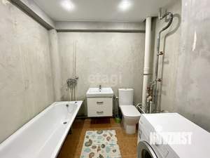 2-к квартира, вторичка, 54м2, 10/21 этаж