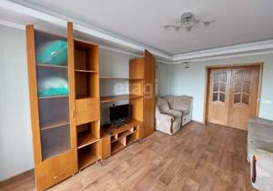 2-к квартира, вторичка, 51м2, 5/5 этаж