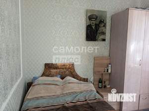 3-к квартира, вторичка, 60м2, 2/5 этаж