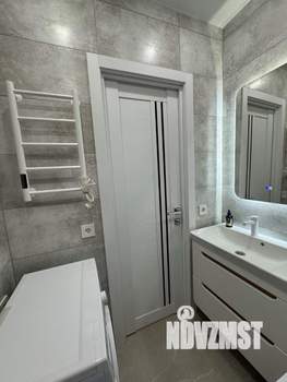 2-к квартира, вторичка, 51м2, 5/10 этаж