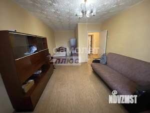 1-к квартира, вторичка, 36м2, 5/12 этаж