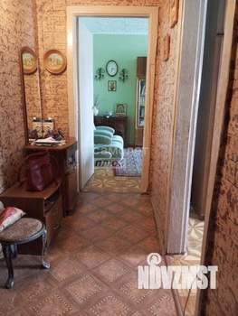 2-к квартира, вторичка, 44м2, 4/5 этаж