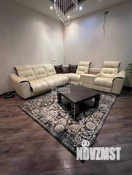 3-к квартира, вторичка, 93м2, 11/12 этаж