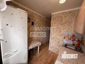 1-к квартира, вторичка, 30м2, 3/5 этаж