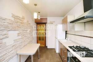 2-к квартира, вторичка, 52м2, 3/3 этаж