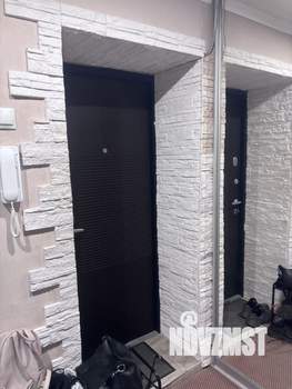 1-к квартира, вторичка, 35м2, 10/16 этаж