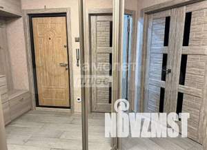 3-к квартира, вторичка, 64м2, 2/9 этаж