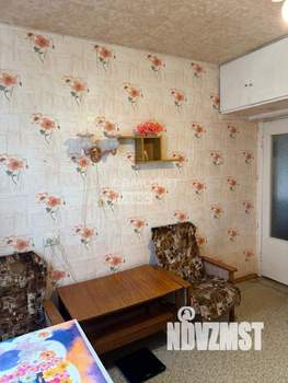1-к квартира, вторичка, 35м2, 9/9 этаж