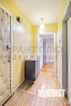 2-к квартира, вторичка, 44м2, 4/5 этаж