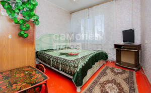 3-к квартира, вторичка, 73м2, 11/20 этаж
